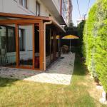 Büyükçekmece Karaağaç'ta Satılık İmarlı Villa Arsası - 500m²