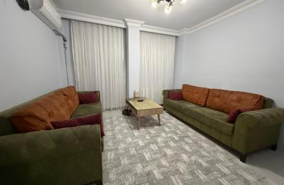 M.AKİF'DE SATILIK 1+1 Y.GİRİŞ KREDİYE UYGUN 65M² DAİRE