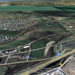 BÜYÜKÇEKMECE KARAAĞAÇ TA SATILIK VİLLA İMARLI ARSA