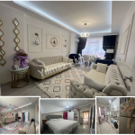 İkitelli, Mehmet Akif Mahellesi 4+2 Dublex Daire