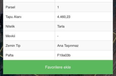 KIRKLARELİ LÜLEBURĞAZ AHMETBEY SATILIK TARLA