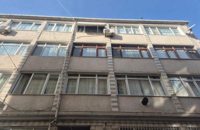 FATİH HIRKA-İ ŞERİF MAHALLESİNDE SATILIK 2+1 2.KAT KREDİYE UYGUN DAİRE